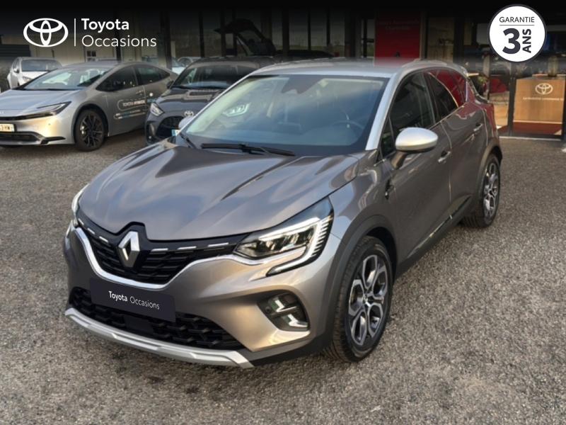 RENAULT – Captur
