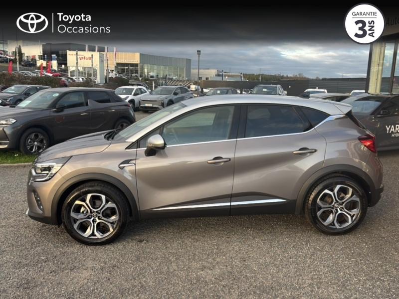 RENAULT – Captur