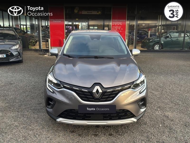 RENAULT – Captur