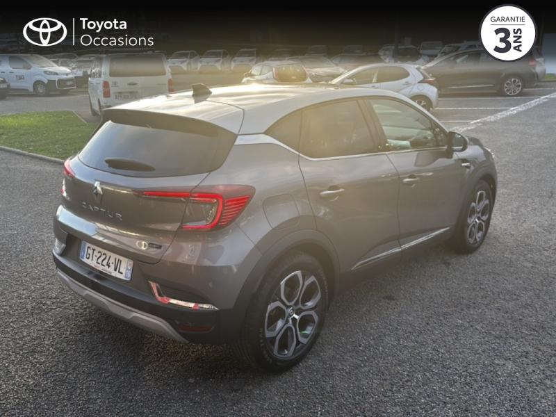 RENAULT – Captur