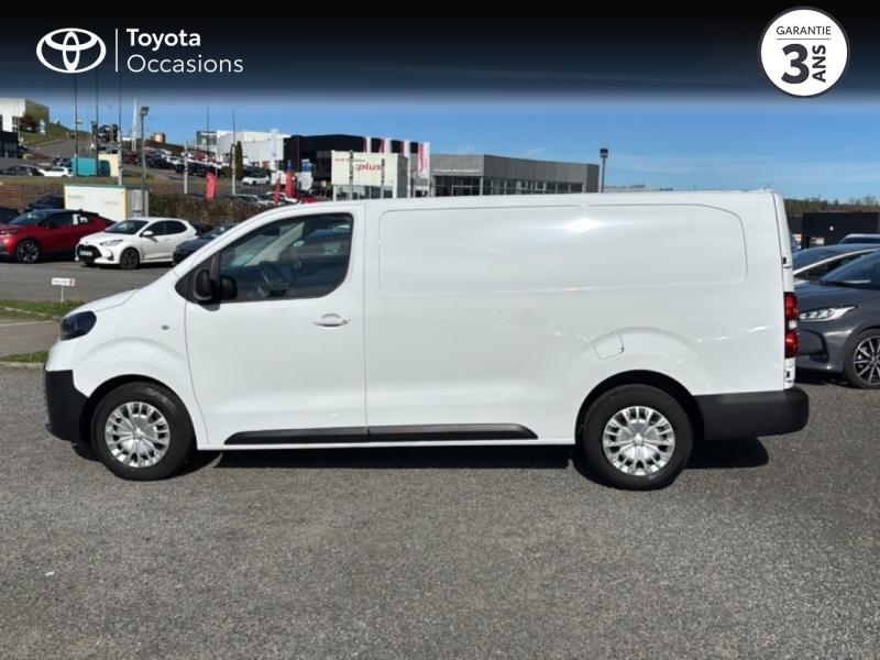 TOYOTA – PROACE