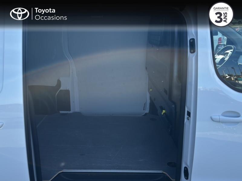 TOYOTA – PROACE