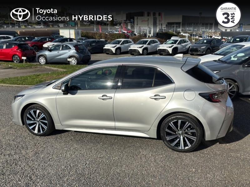 Véhicule d'occasion TOYOTA – Corolla à Angoulême