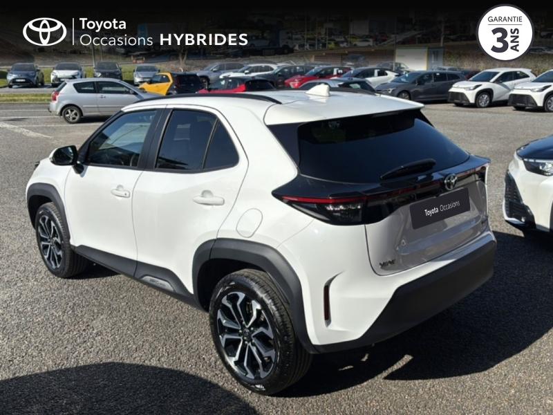 Véhicule d'occasion TOYOTA – Yaris Cross à Angoulême