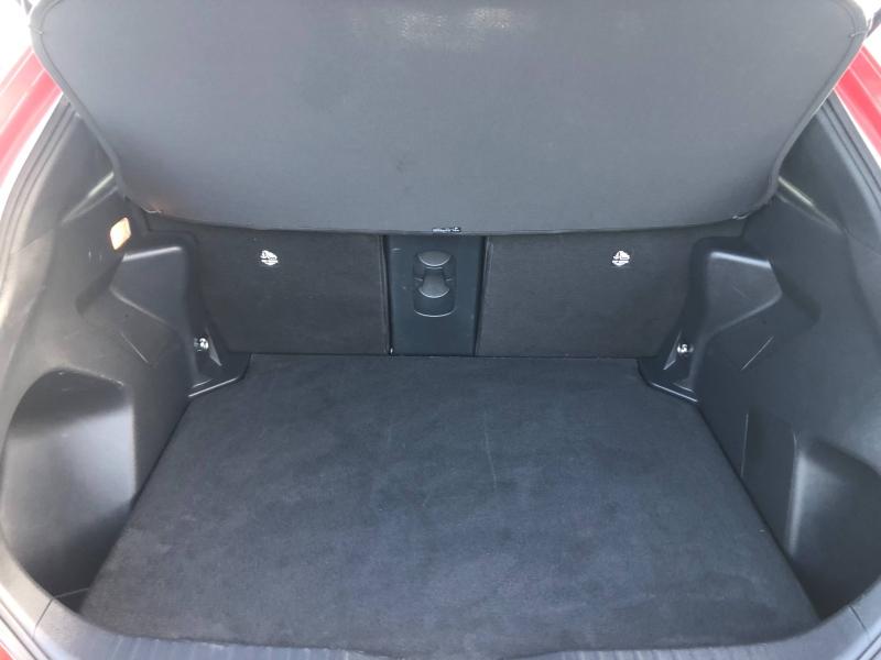 TOYOTA – Yaris Cross