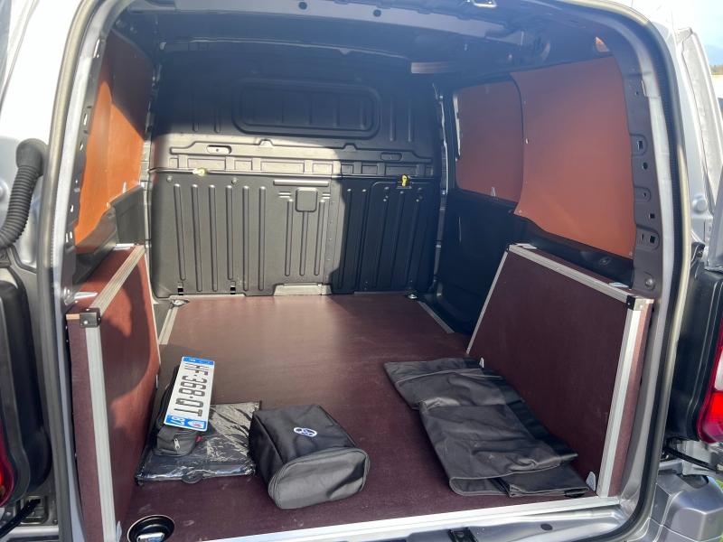 TOYOTA – PROACE CITY