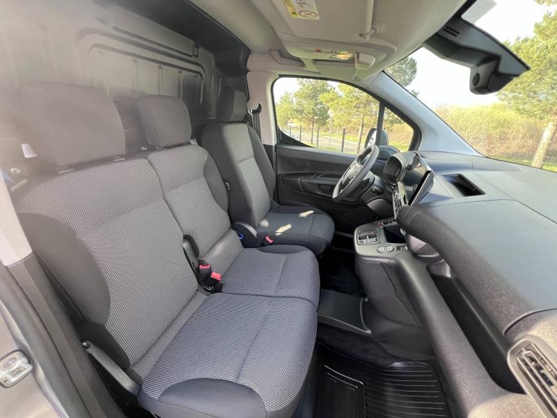 TOYOTA – PROACE CITY