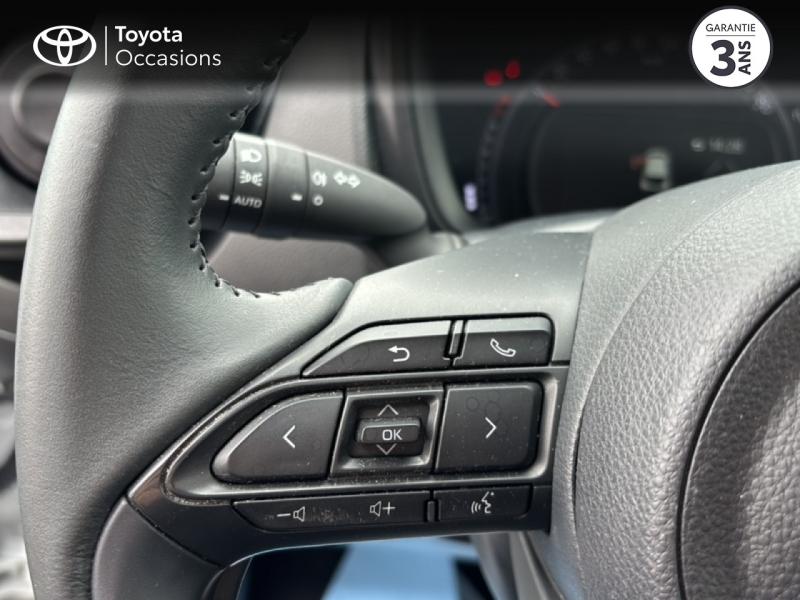 TOYOTA – Aygo X