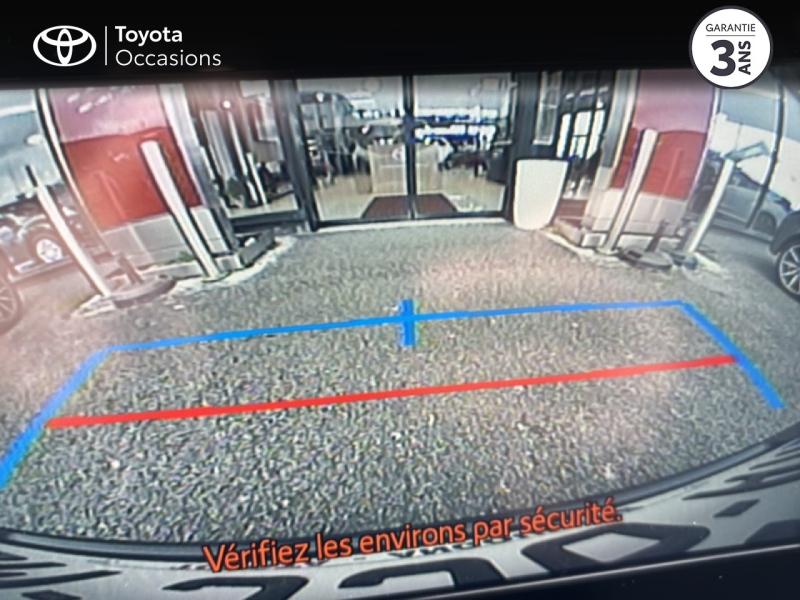 TOYOTA – Aygo X