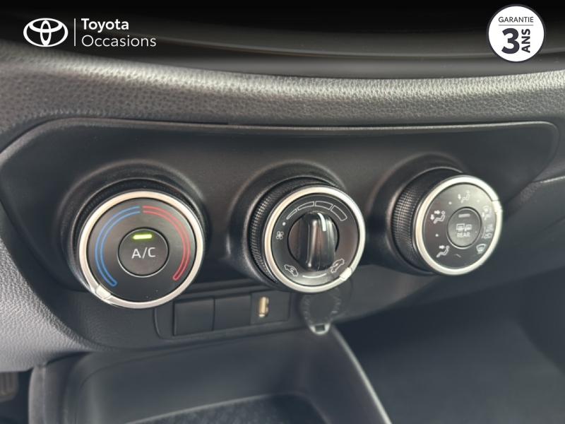 TOYOTA – Aygo X