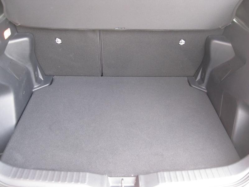 TOYOTA – Yaris Cross