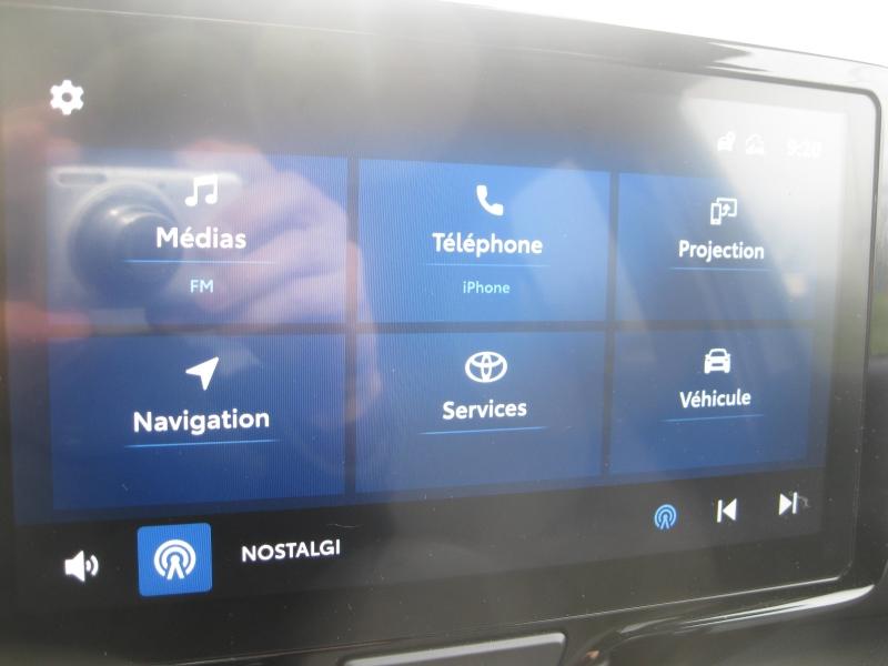 TOYOTA – Yaris Cross