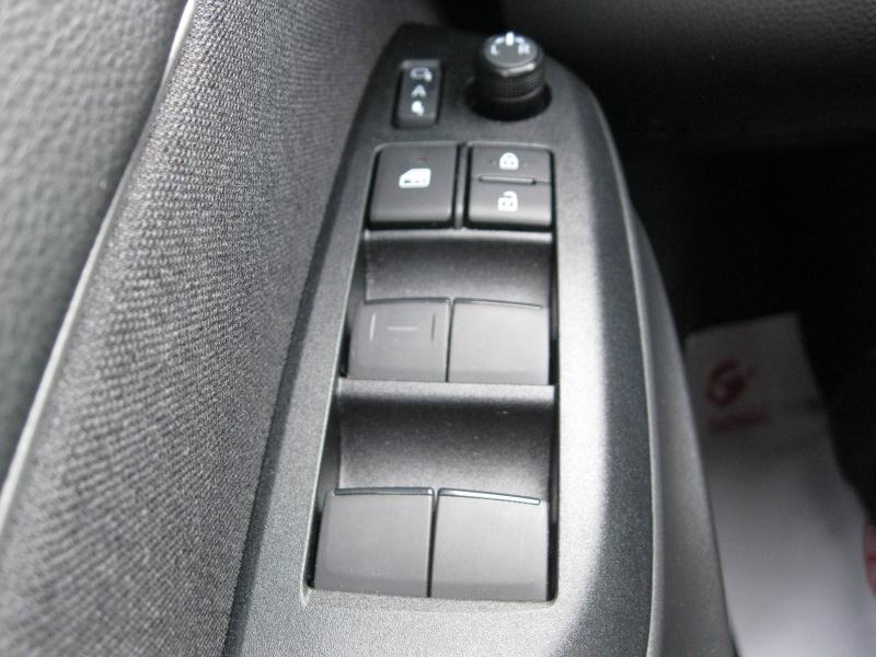 TOYOTA – Yaris Cross