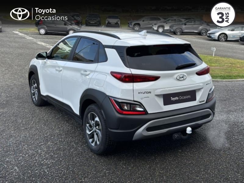 Véhicule d'occasion HYUNDAI – Kona à Angoulême