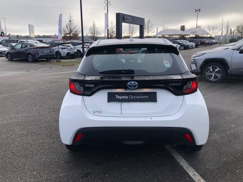 TOYOTA – Yaris