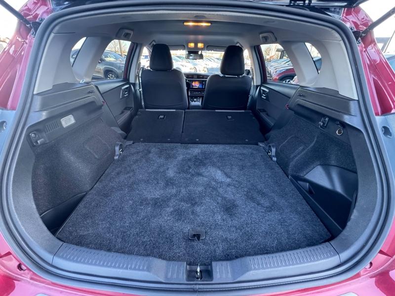 TOYOTA – Auris