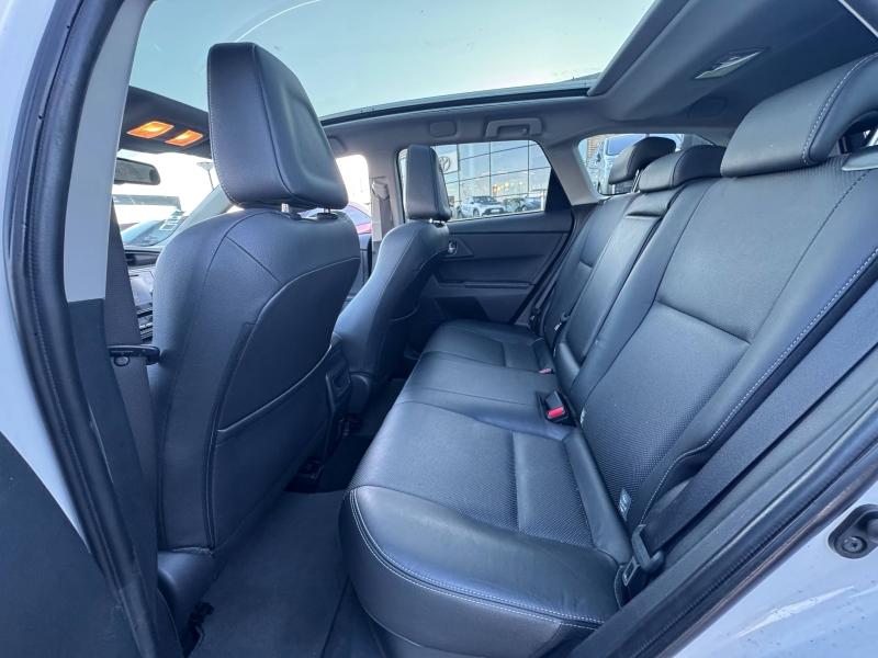 TOYOTA – Auris Touring Sports