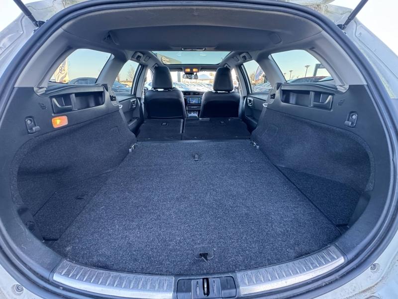 TOYOTA – Auris Touring Sports