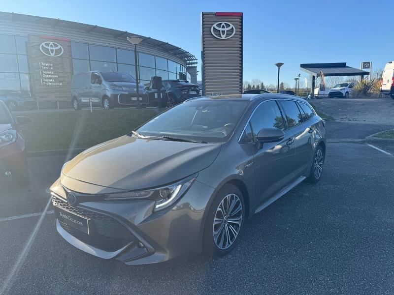 Véhicule d'occasion TOYOTA – Corolla Touring Spt à Limoges