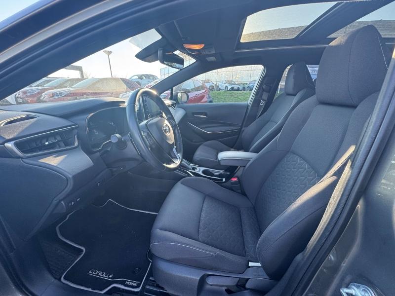 TOYOTA – Corolla Touring Spt