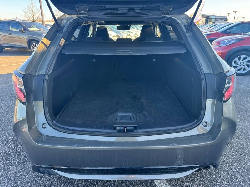 TOYOTA – Corolla Touring Spt