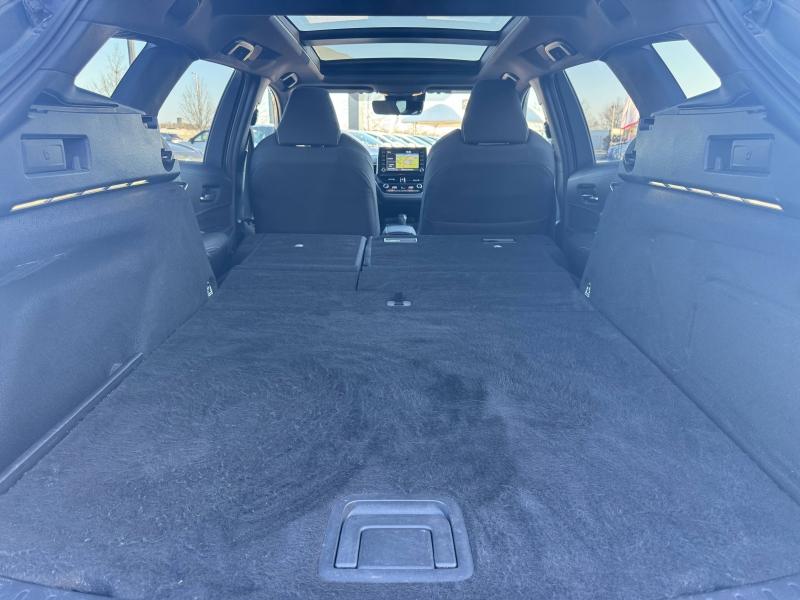 TOYOTA – Corolla Touring Spt