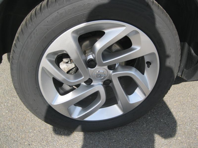 OPEL – Crossland X