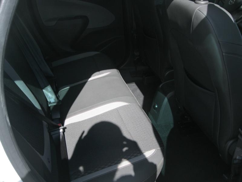 OPEL – Crossland X