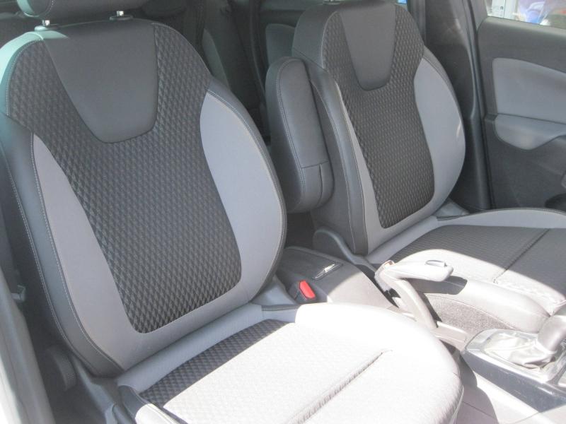 OPEL – Crossland X