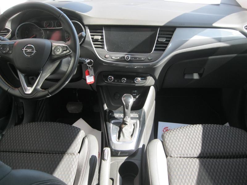 OPEL – Crossland X