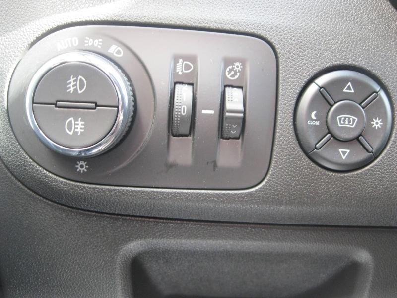 OPEL – Crossland X