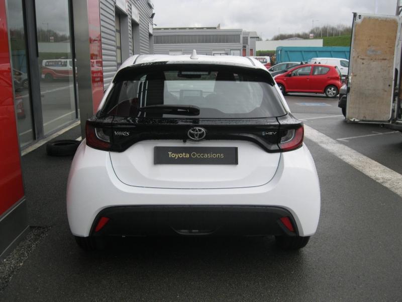 TOYOTA – Yaris
