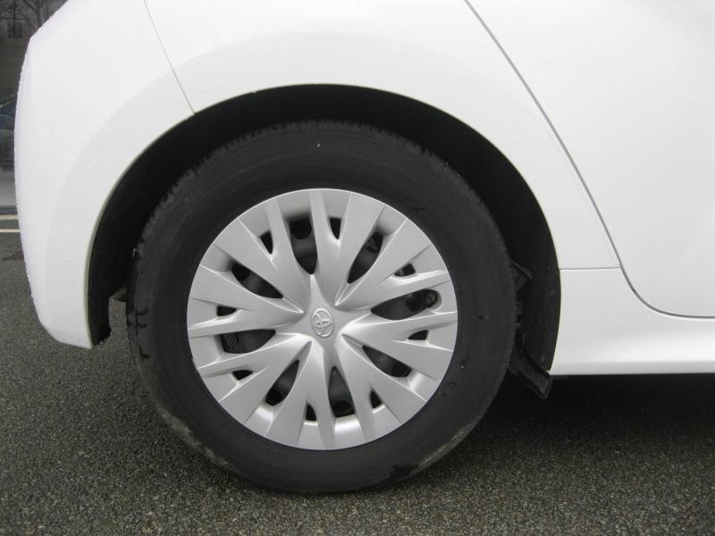 TOYOTA – Yaris
