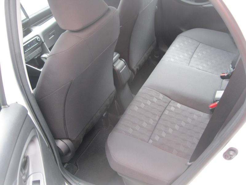 TOYOTA – Yaris