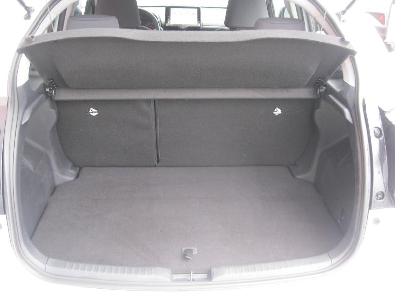 TOYOTA – Yaris
