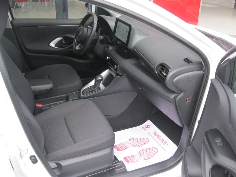 TOYOTA – Yaris