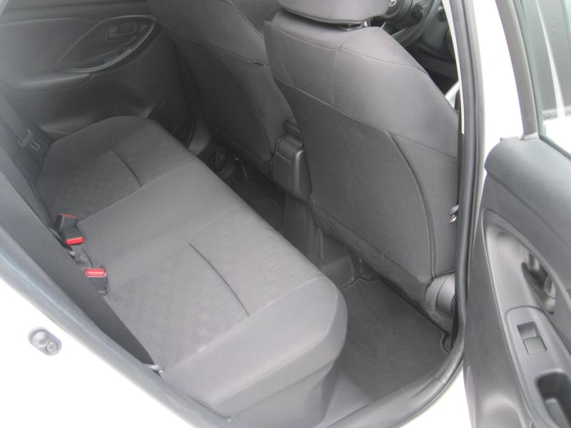 TOYOTA – Yaris