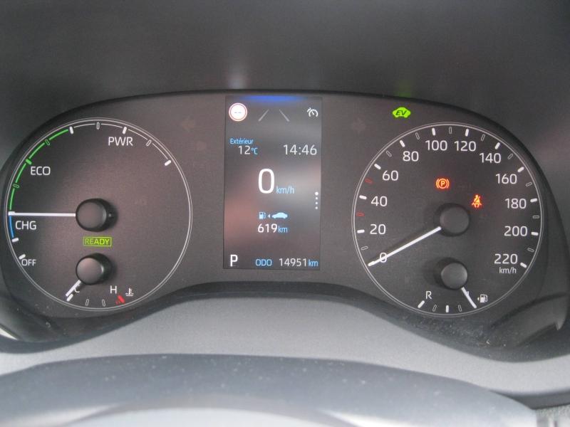 TOYOTA – Yaris