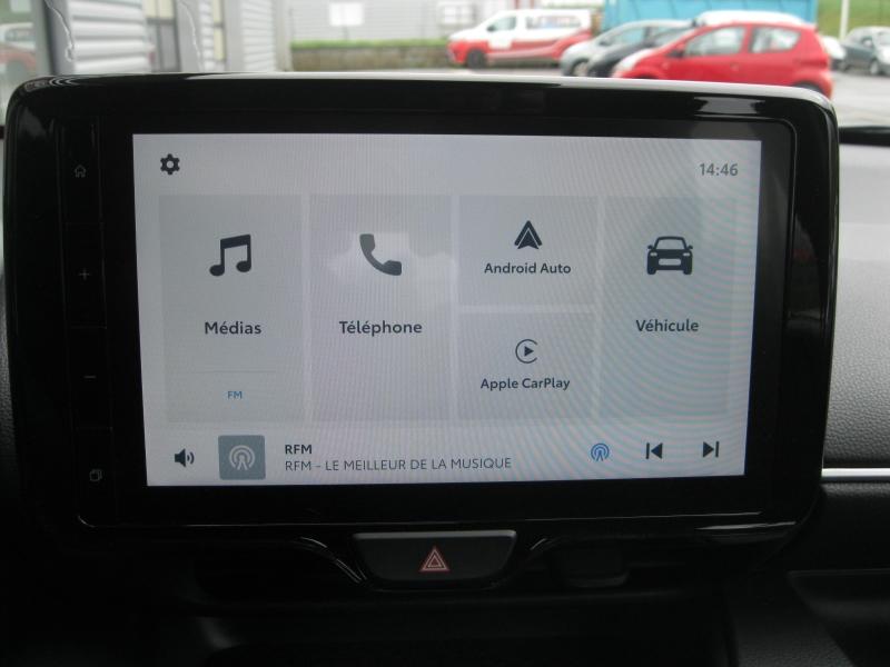 TOYOTA – Yaris