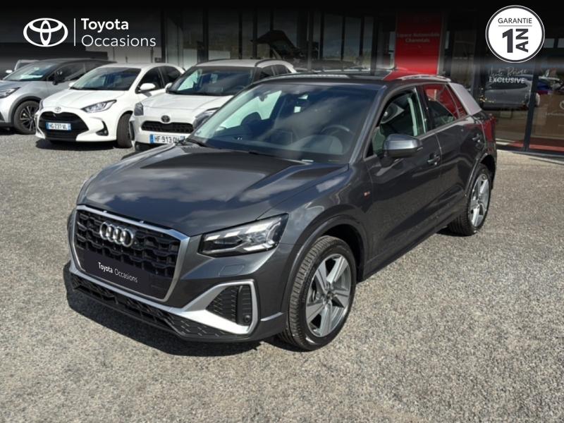 AUDI – Q2