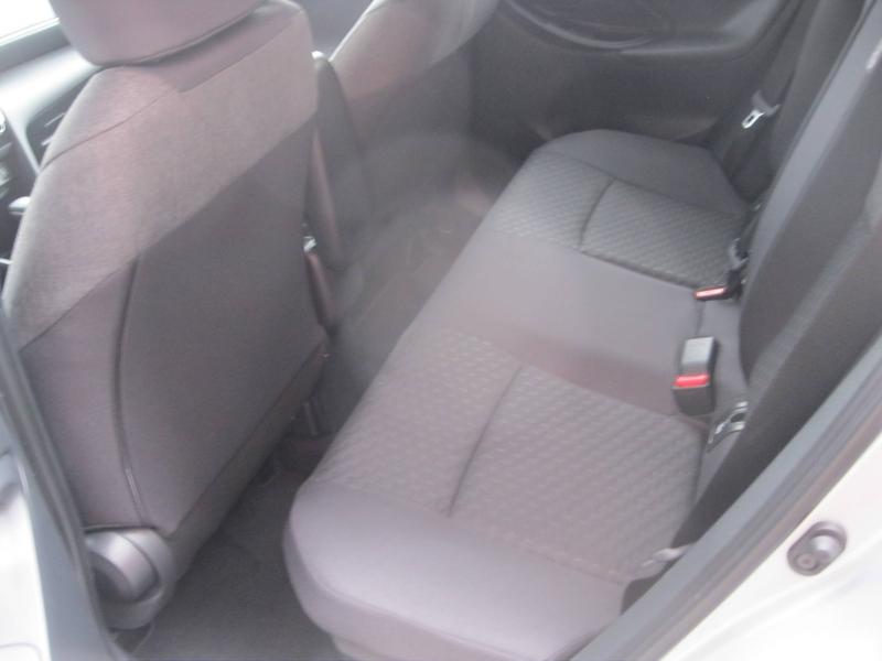 TOYOTA – Yaris Cross