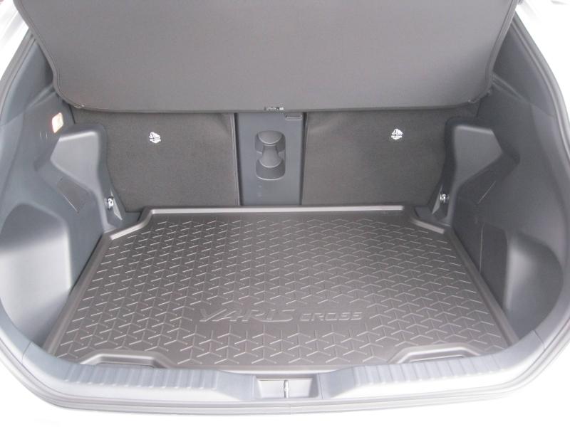 TOYOTA – Yaris Cross