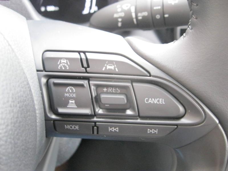 TOYOTA – Yaris Cross