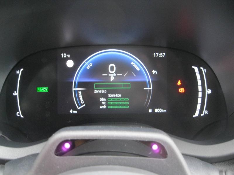 TOYOTA – Yaris Cross