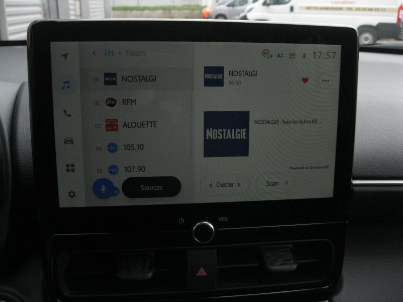 TOYOTA – Yaris Cross