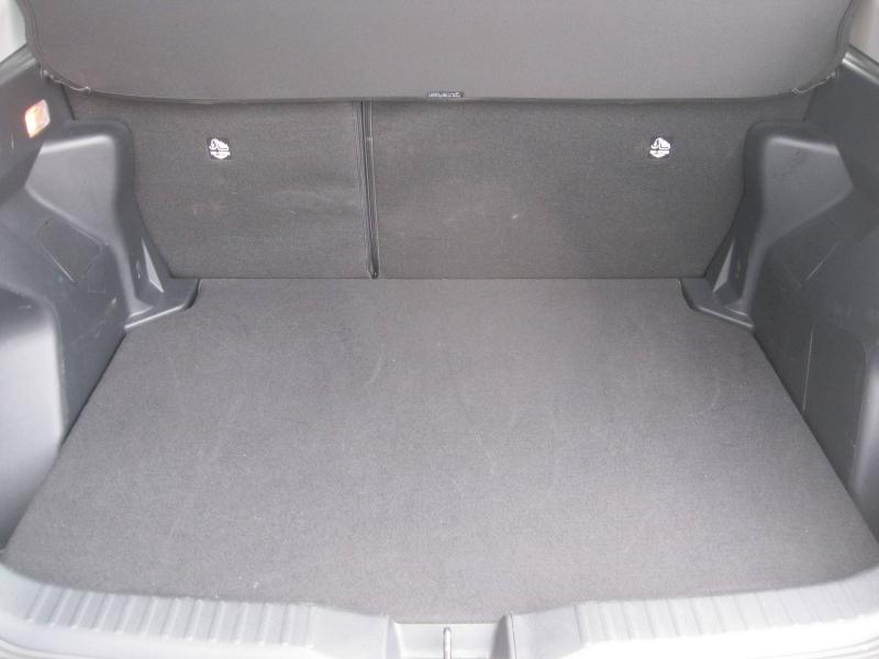 TOYOTA – Yaris Cross