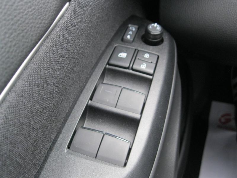 TOYOTA – Yaris Cross