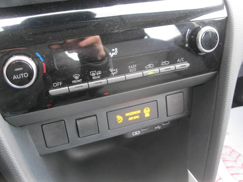 TOYOTA – Yaris Cross