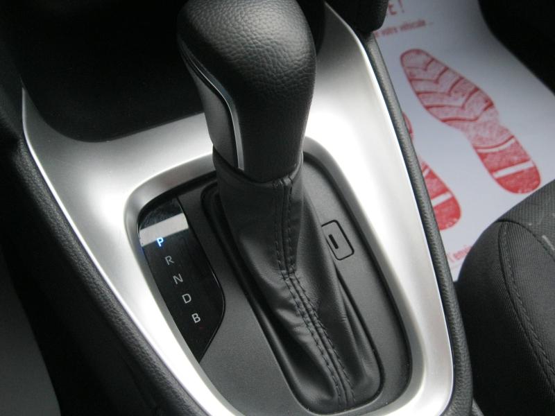 TOYOTA – Yaris Cross