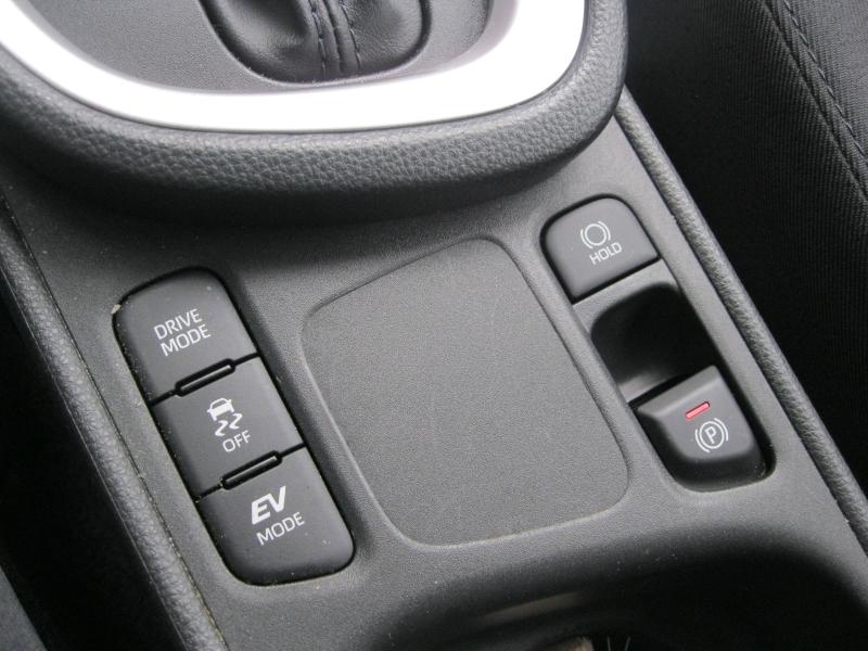 TOYOTA – Yaris Cross